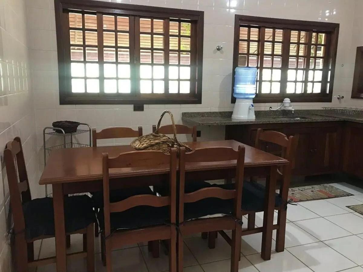 Casa Nas Montanhas Com Ofuro Villa Campos do Jordão Esterno foto
