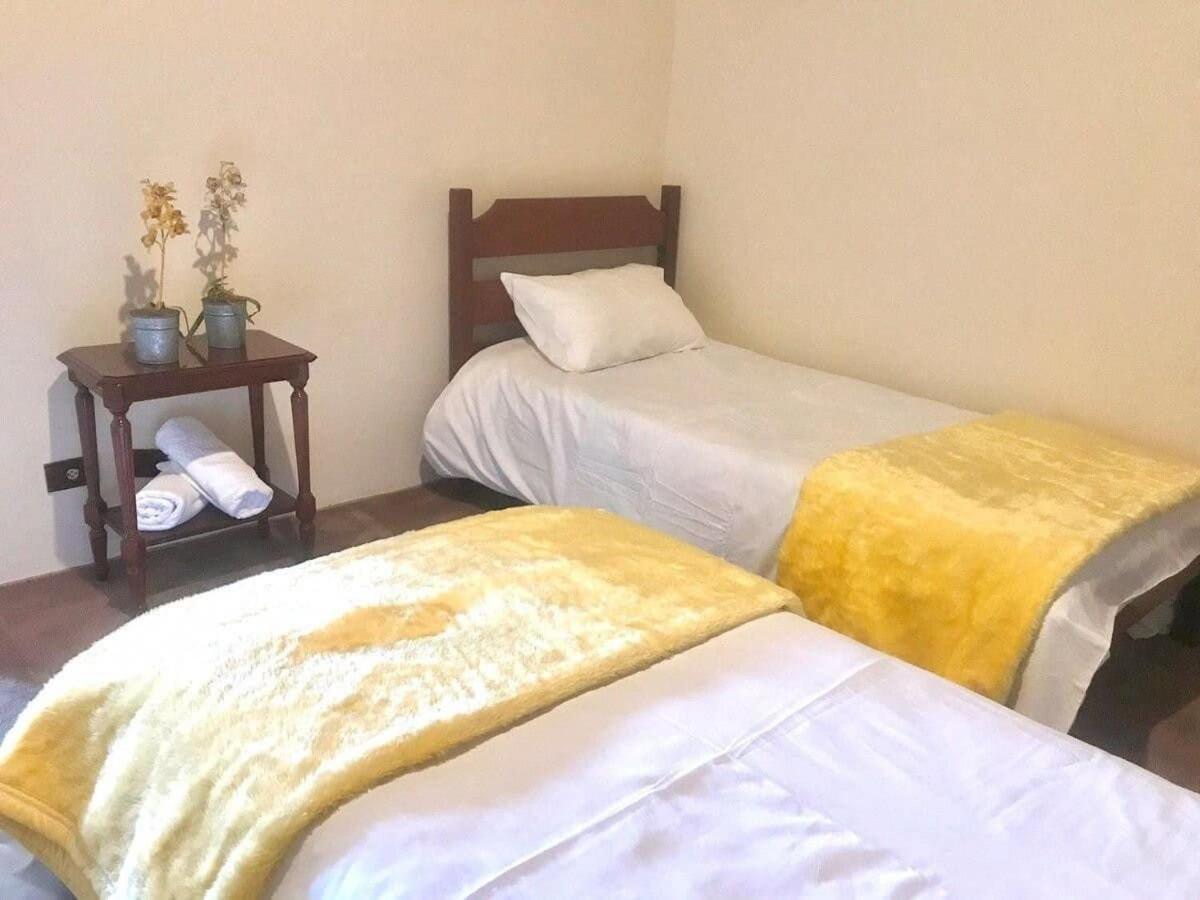 Casa Nas Montanhas Com Ofuro Villa Campos do Jordão Esterno foto