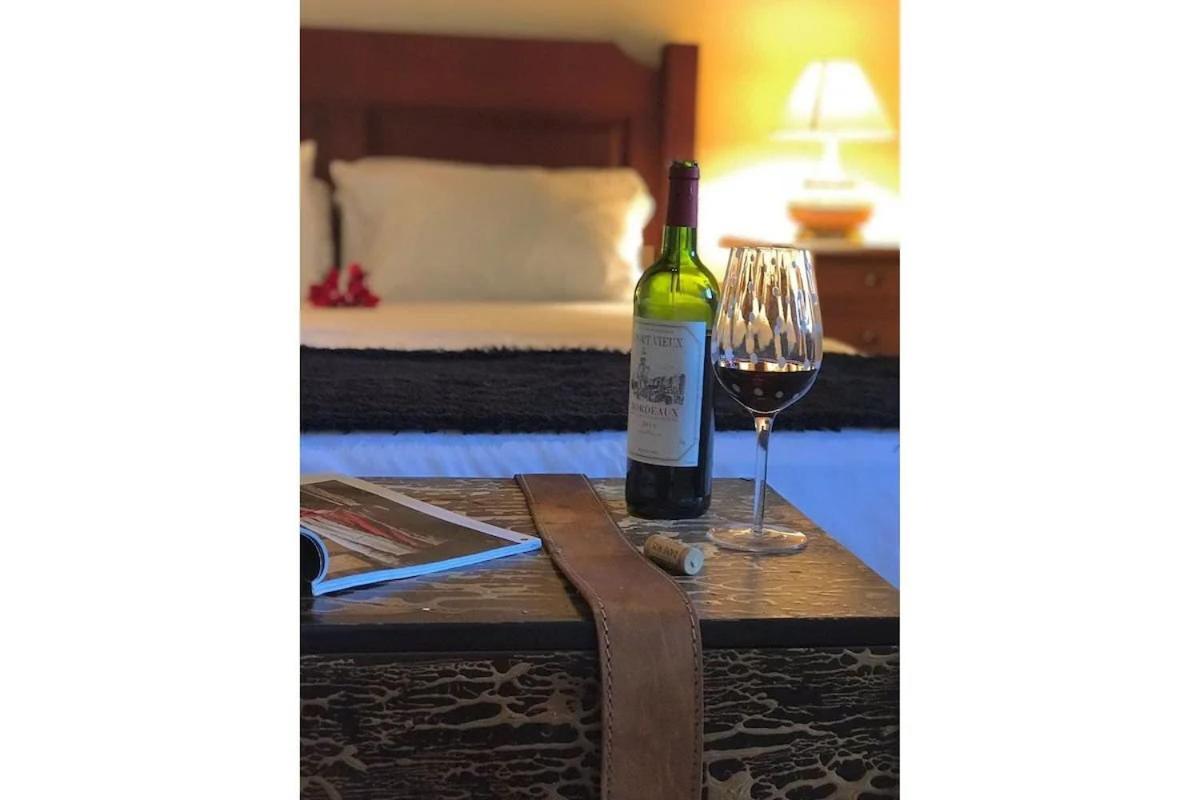 Casa Nas Montanhas Com Ofuro Villa Campos do Jordão Esterno foto