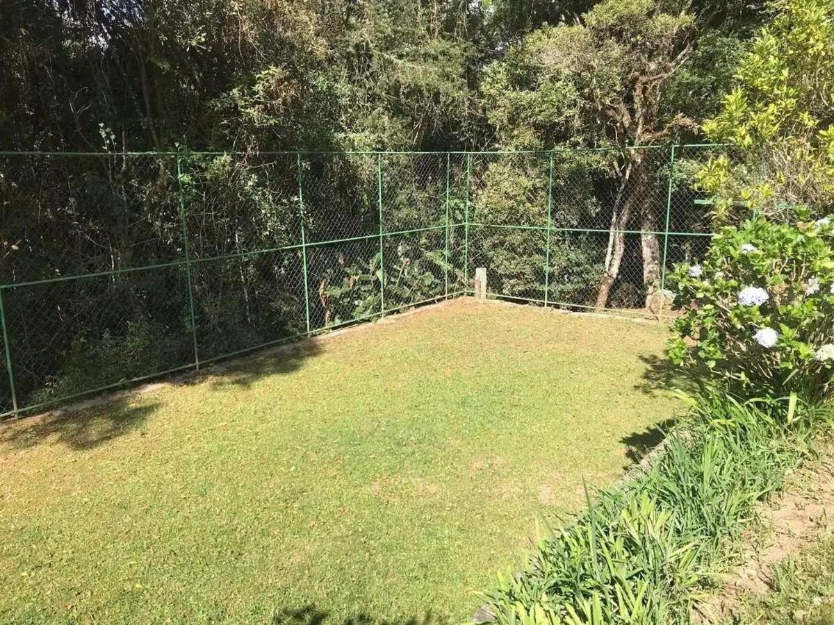 Casa Nas Montanhas Com Ofuro Villa Campos do Jordão Esterno foto