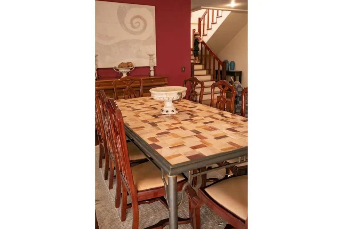 Casa Nas Montanhas Com Ofuro Villa Campos do Jordão Esterno foto