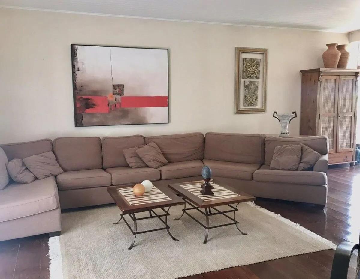 Casa Nas Montanhas Com Ofuro Villa Campos do Jordão Esterno foto