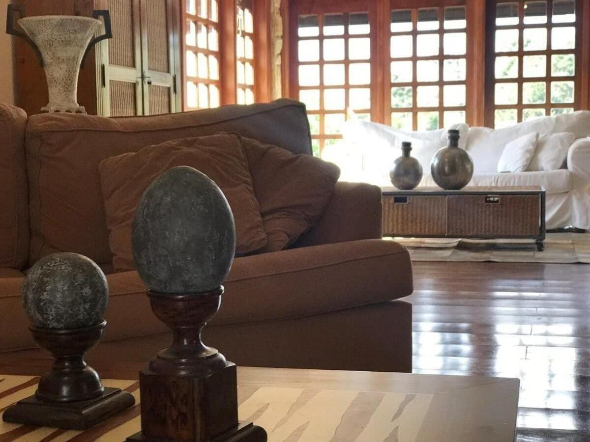 Casa Nas Montanhas Com Ofuro Villa Campos do Jordão Esterno foto