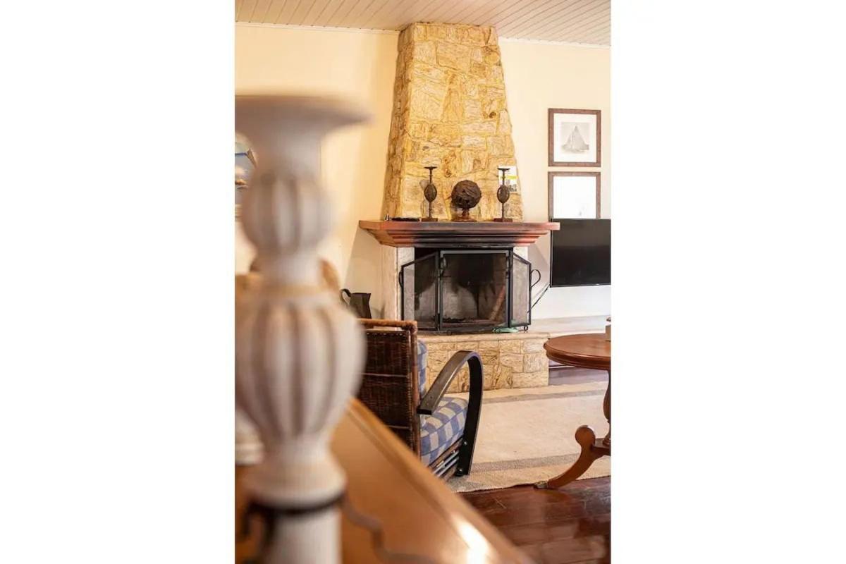 Casa Nas Montanhas Com Ofuro Villa Campos do Jordão Esterno foto