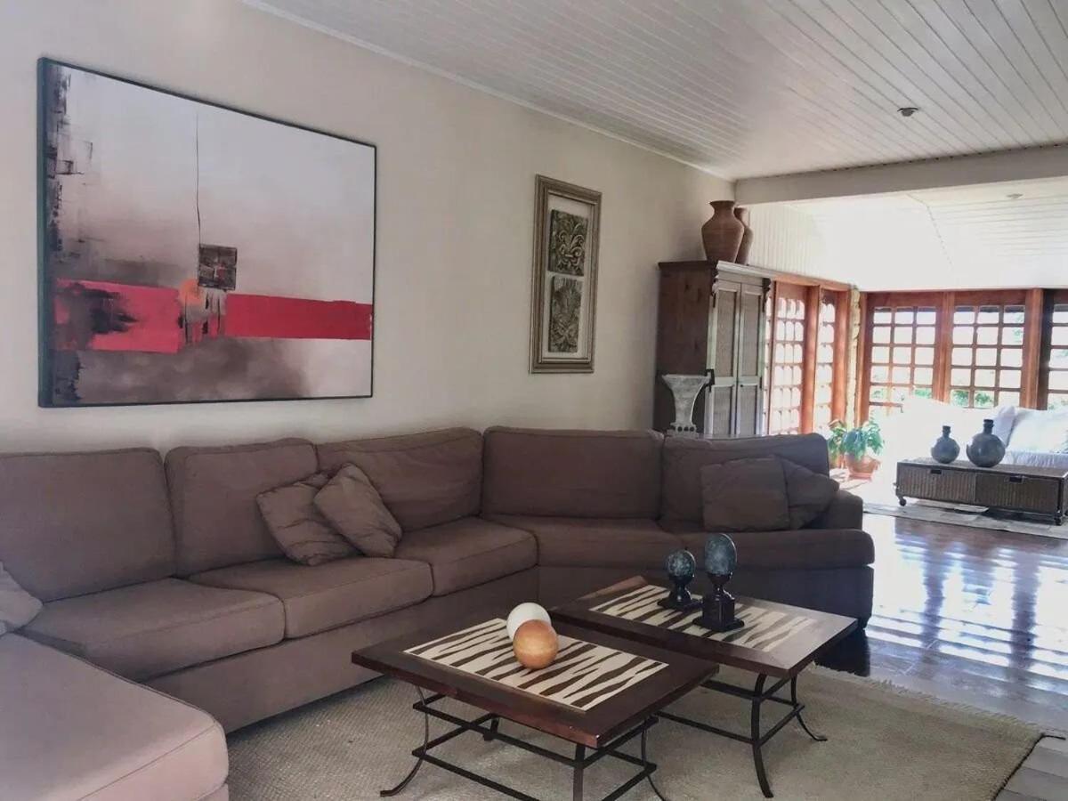 Casa Nas Montanhas Com Ofuro Villa Campos do Jordão Esterno foto